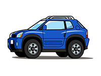 rav4 �ł�����