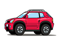 RAV4 �A�h�x���`���[ ����